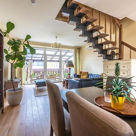 Nendriu Apartamentai 3 Połąga Zewnętrze zdjęcie