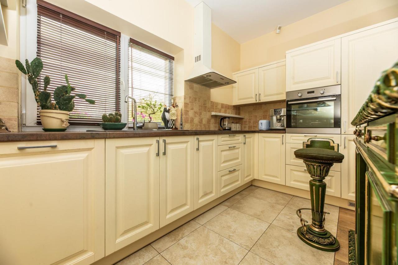 Nendriu Apartamentai 3 Połąga Zewnętrze zdjęcie