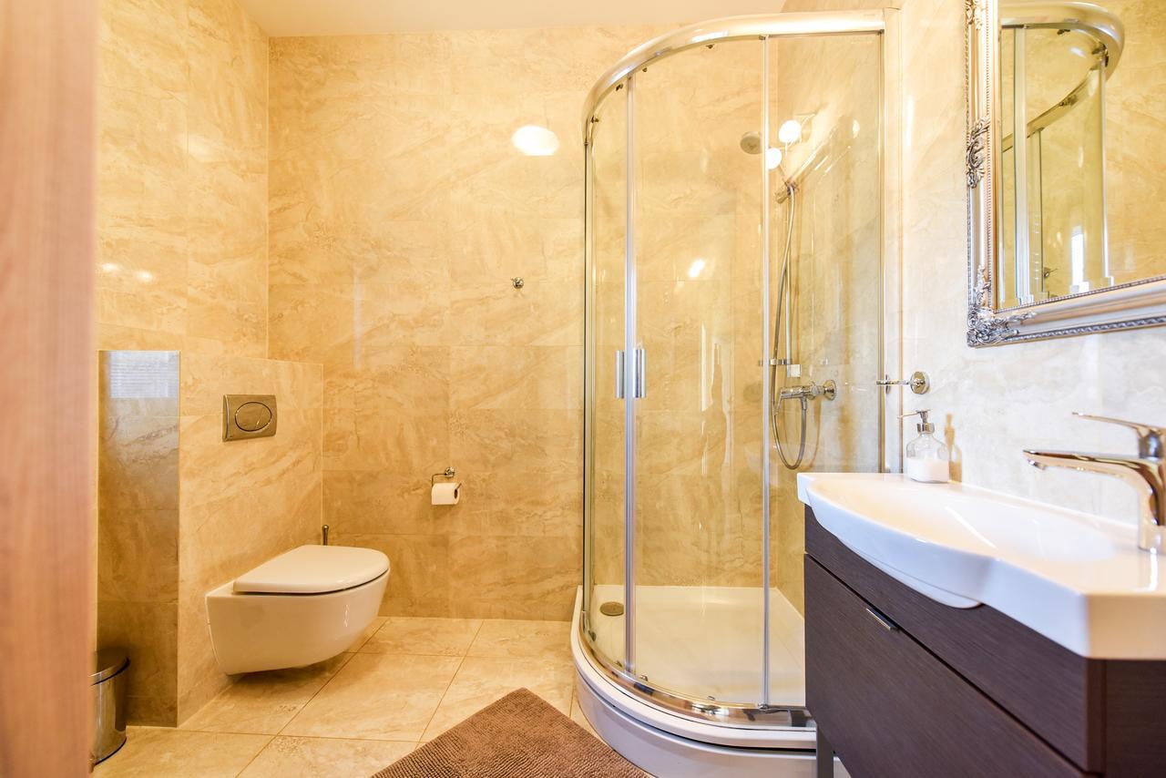 Nendriu Apartamentai 3 Połąga Zewnętrze zdjęcie